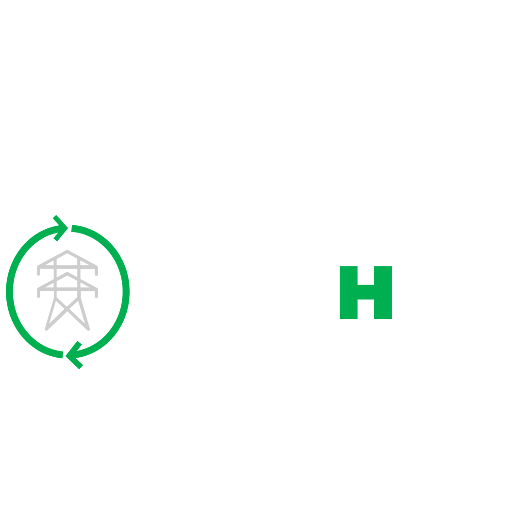 GRIDHUB Logo