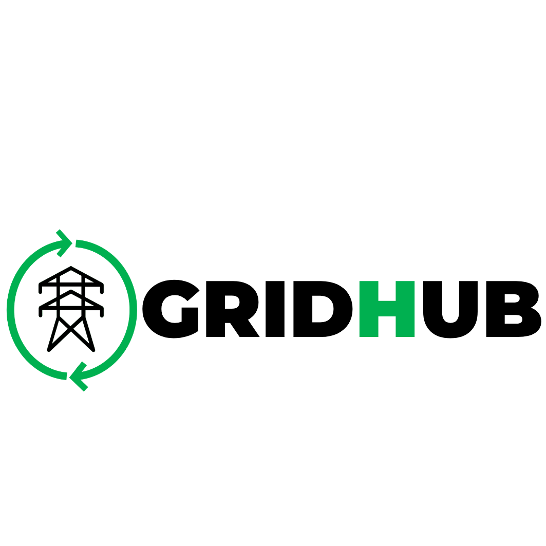 GRIDHUB Logo